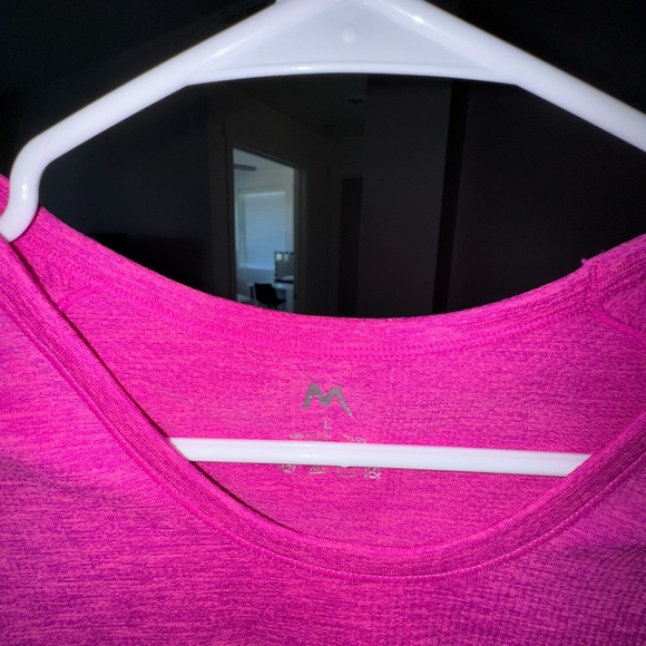 Pink long sleeve - Picture 2 of 3